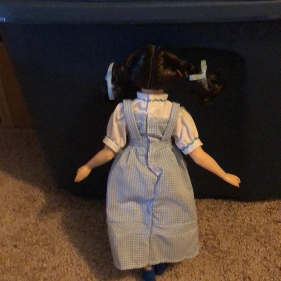 The wizard of Oz Dorthy - Picture 5 of 7